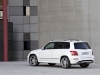 Mercedes-Benz GLK-Class 2013