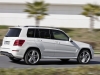 Mercedes-Benz GLK-Class 2013
