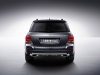 Mercedes-Benz GLK-Class 2013