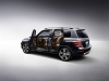 Mercedes-Benz GLK-Class 2013