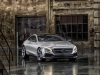 2013 Mercedes-Benz S-Class Coupe Concept thumbnail photo 15432