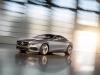2013 Mercedes-Benz S-Class Coupe Concept thumbnail photo 15436