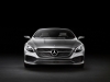 Mercedes-Benz S-Class Coupe Concept 2013