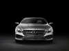 2013 Mercedes-Benz S-Class Coupe Concept thumbnail photo 15437