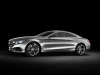 2013 Mercedes-Benz S-Class Coupe Concept thumbnail photo 15439