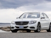 2013 Mercedes-Benz S350 BlueTEC