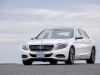 Mercedes-Benz S350 BlueTEC 2013