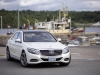 2013 Mercedes-Benz S350 BlueTEC thumbnail photo 35224