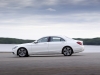 Mercedes-Benz S350 BlueTEC 2013