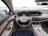 Mercedes-Benz S350 BlueTEC 2013