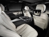 Mercedes-Benz S350 BlueTEC 2013