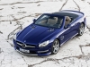 Mercedes-Benz SL 65 AMG (2013)