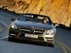 2013 Mercedes-Benz SL-Class