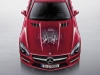 Mercedes-Benz SL-Class 2013