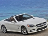 2013 Mercedes-Benz SL550