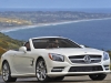 Mercedes-Benz SL550 2013