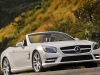 Mercedes-Benz SL550 2013