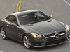 Mercedes-Benz SL550 2013