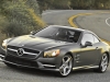 Mercedes-Benz SL550 2013