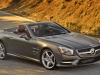 Mercedes-Benz SL550 2013