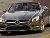 Mercedes-Benz SL550 2013