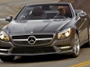 2013 Mercedes-Benz SL550 thumbnail photo 34911