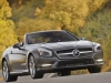 2013 Mercedes-Benz SL550 thumbnail photo 34912