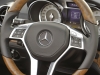 Mercedes-Benz SL550 2013