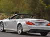 Mercedes-Benz SL550 2013