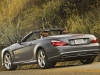 Mercedes-Benz SL550 2013