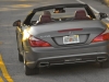Mercedes-Benz SL550 2013