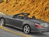 Mercedes-Benz SL550 2013