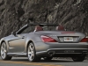 Mercedes-Benz SL550 2013