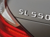 Mercedes-Benz SL550 2013