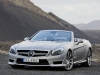 Mercedes-Benz SL63 AMG 2013