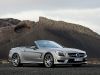 Mercedes-Benz SL63 AMG 2013