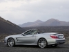 Mercedes-Benz SL63 AMG 2013