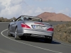 Mercedes-Benz SL63 AMG 2013
