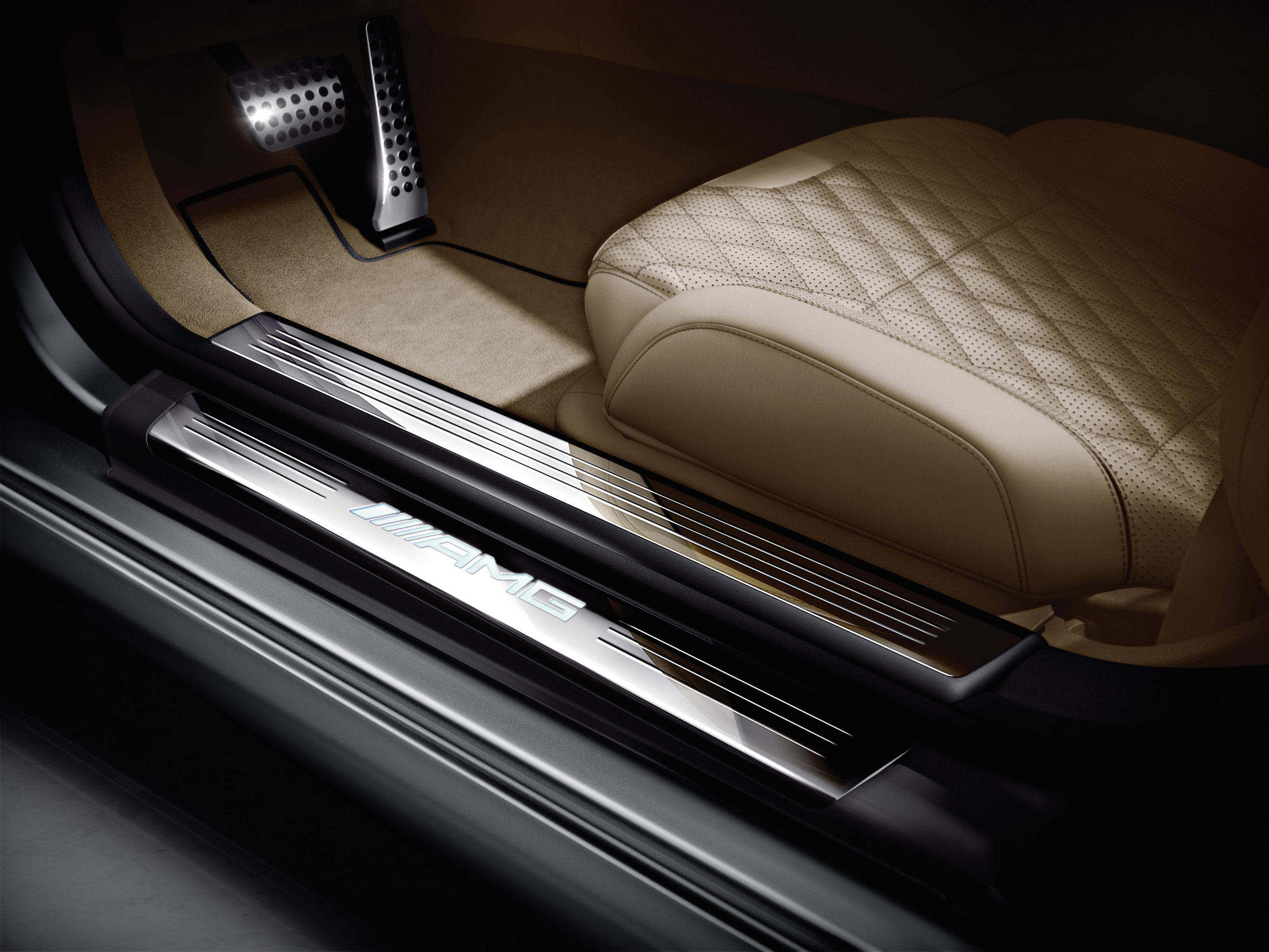 Mercedes-Benz SL65 AMG photo #22