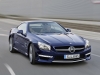 2013 Mercedes-Benz SL65 AMG