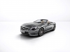 Mercedes-Benz SL65 AMG 2013