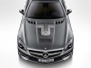 Mercedes-Benz SL65 AMG 2013