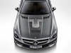 2013 Mercedes-Benz SL65 AMG thumbnail photo 526