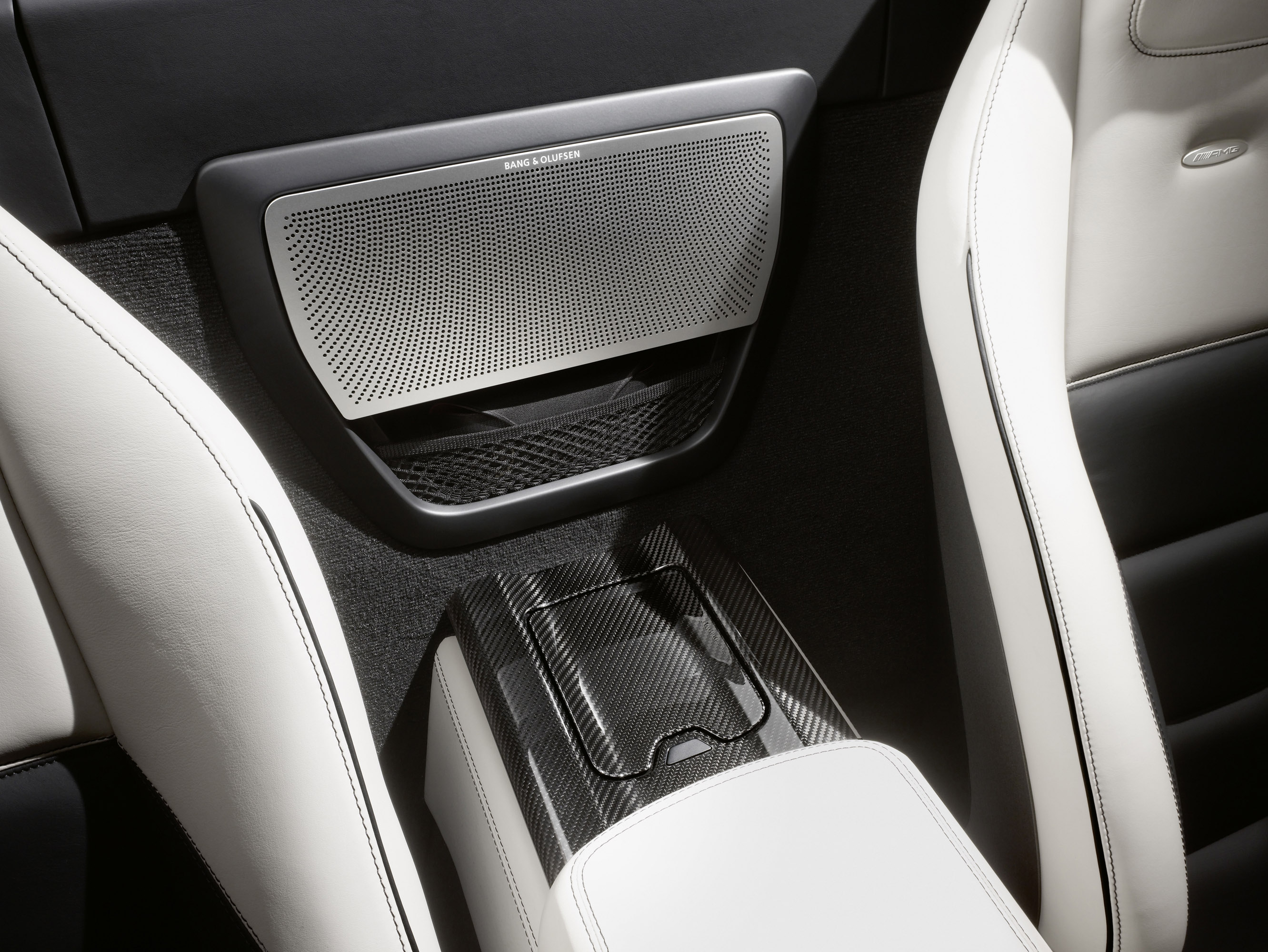 Mercedes-Benz SLS AMG GT Roadster photo #43