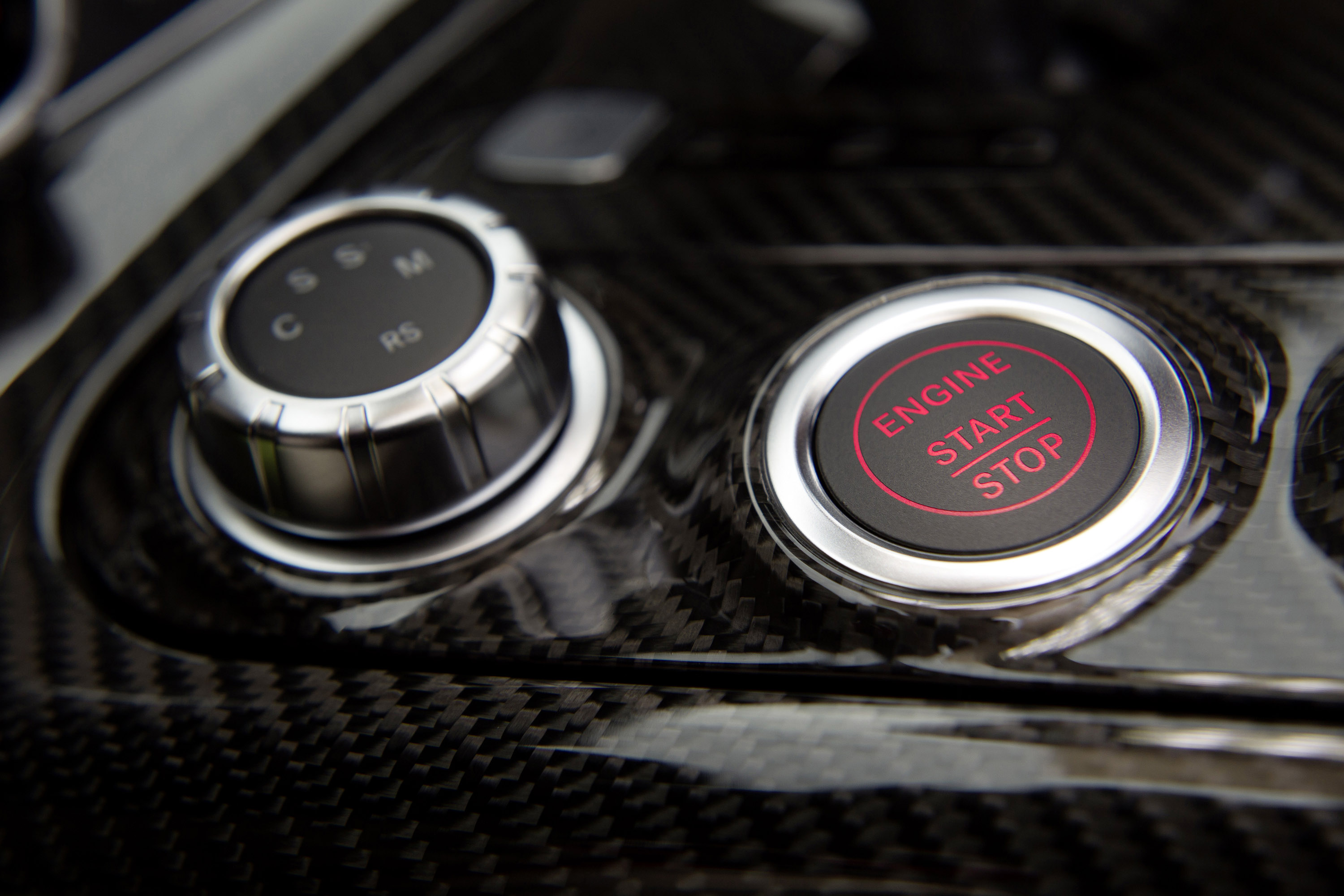 Mercedes-Benz SLS AMG GT Roadster photo #58