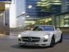 2013 Mercedes-Benz SLS AMG GT Roadster