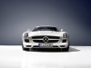 Mercedes-Benz SLS AMG GT Roadster 2013