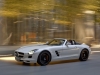 2013 Mercedes-Benz SLS AMG GT Roadster thumbnail photo 34721