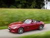 Mercedes-Benz SLS AMG GT Roadster 2013