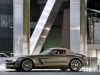 Mercedes-Benz SLS AMG GT Roadster 2013